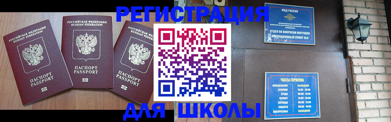 временная прописка в Мончегорске